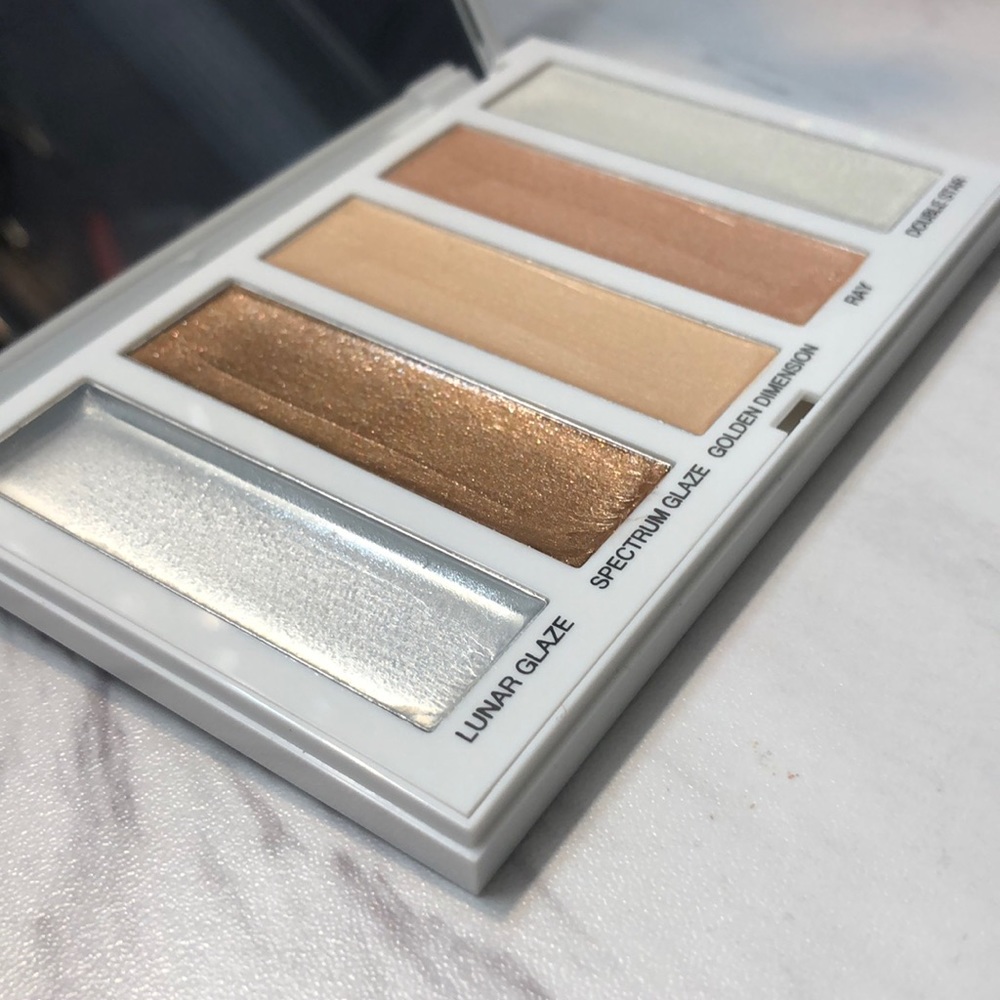 Sephora PRO highlight palette